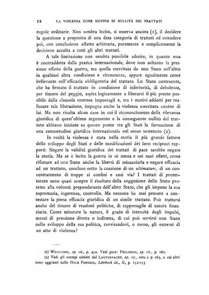 Rivista di diritto internazionale