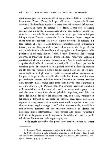 Rivista di diritto internazionale