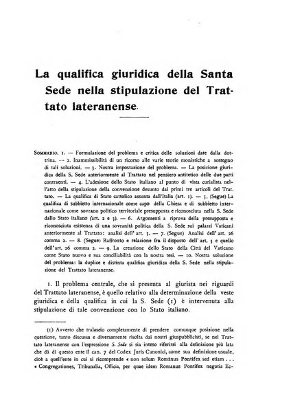 Rivista di diritto internazionale