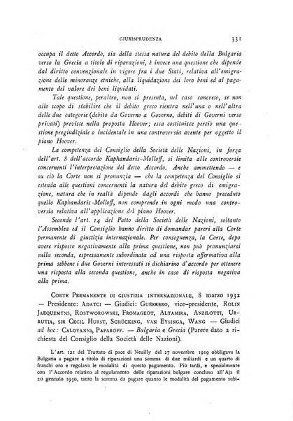 Rivista di diritto internazionale