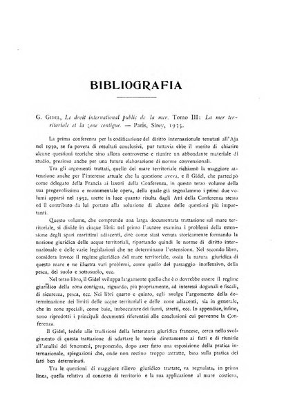 Rivista di diritto internazionale