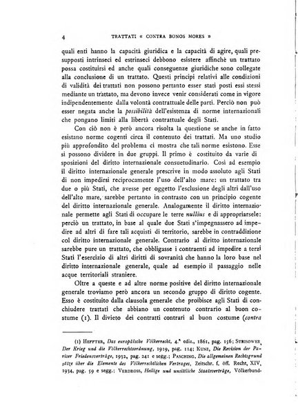 Rivista di diritto internazionale