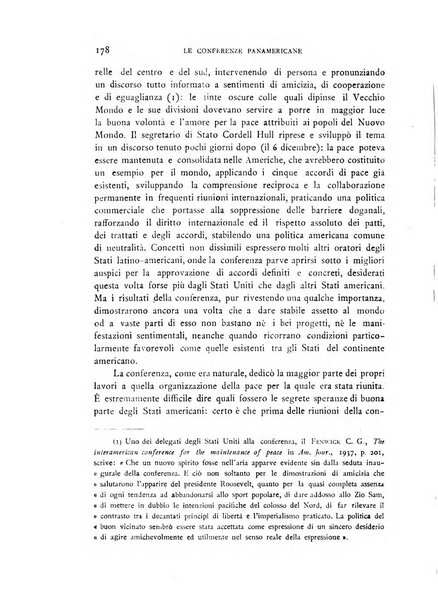 Rivista di diritto internazionale