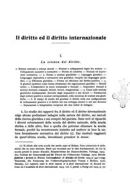 Rivista di diritto internazionale