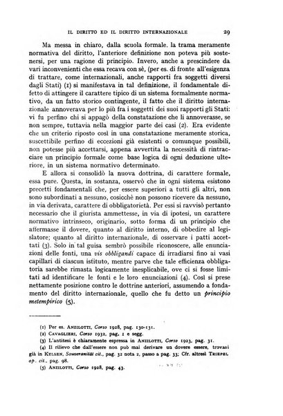 Rivista di diritto internazionale