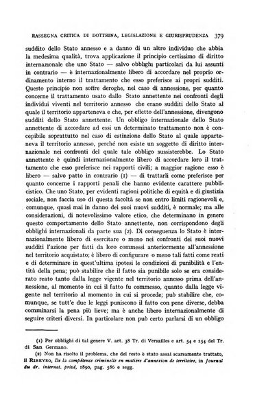 Rivista di diritto internazionale