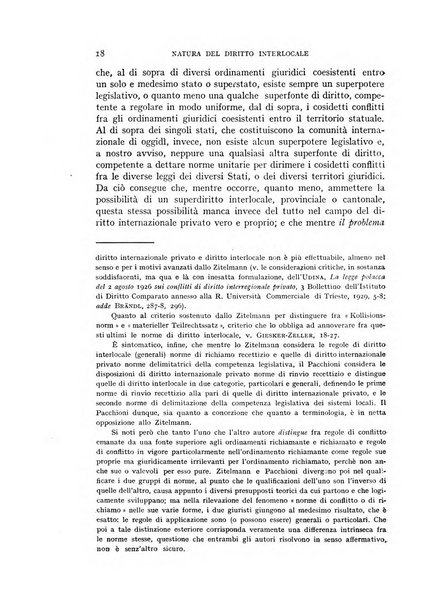 Rivista di diritto internazionale