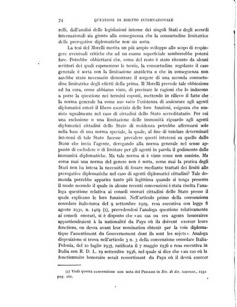 Rivista di diritto internazionale