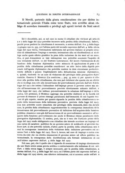 Rivista di diritto internazionale