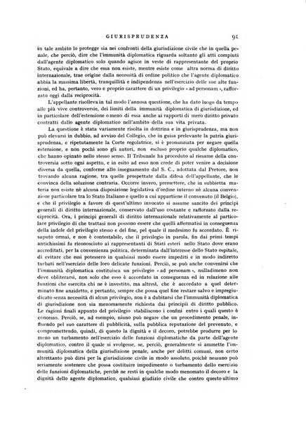 Rivista di diritto internazionale