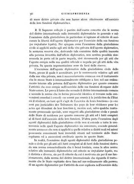 Rivista di diritto internazionale