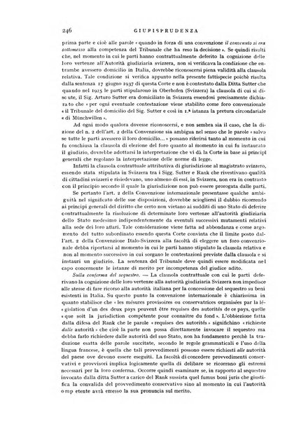 Rivista di diritto internazionale