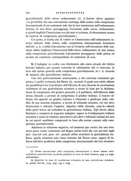 Rivista di diritto internazionale