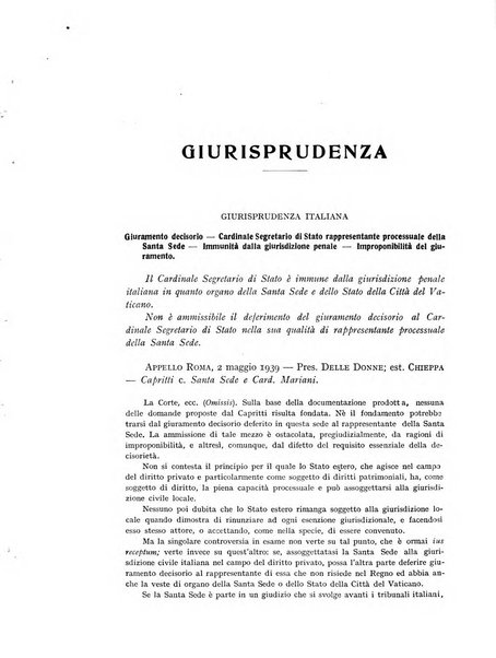 Rivista di diritto internazionale