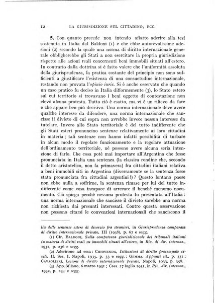 Rivista di diritto internazionale