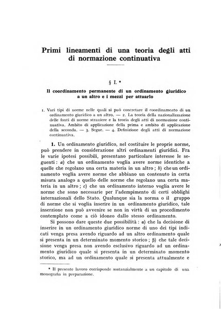 Rivista di diritto internazionale