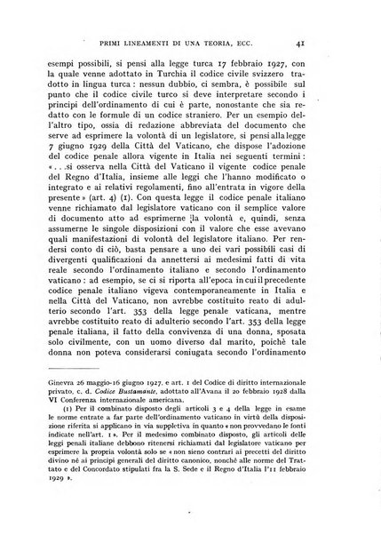 Rivista di diritto internazionale