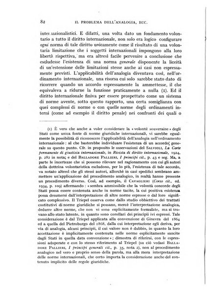 Rivista di diritto internazionale