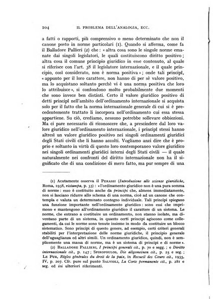 Rivista di diritto internazionale