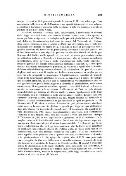 Rivista di diritto internazionale