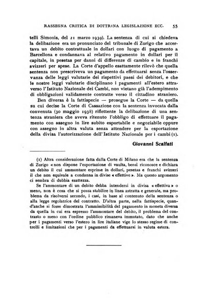 Rivista di diritto internazionale