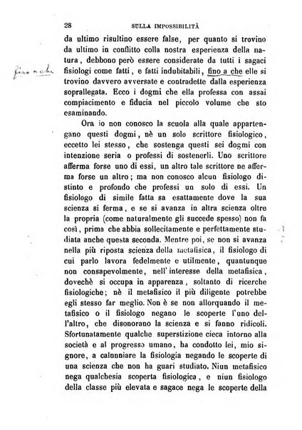 La filosofia delle scuole italiane