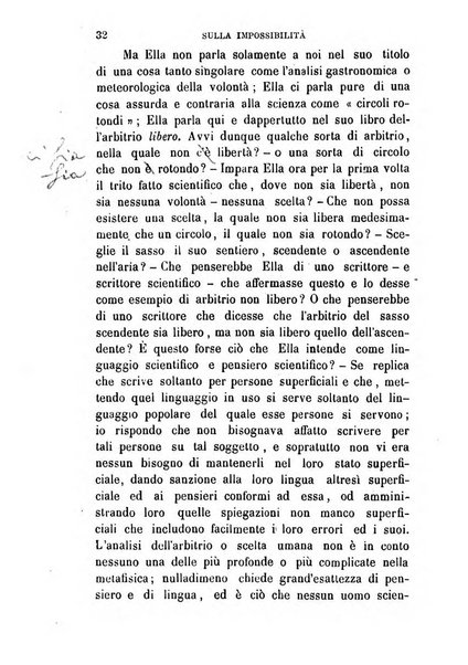 La filosofia delle scuole italiane