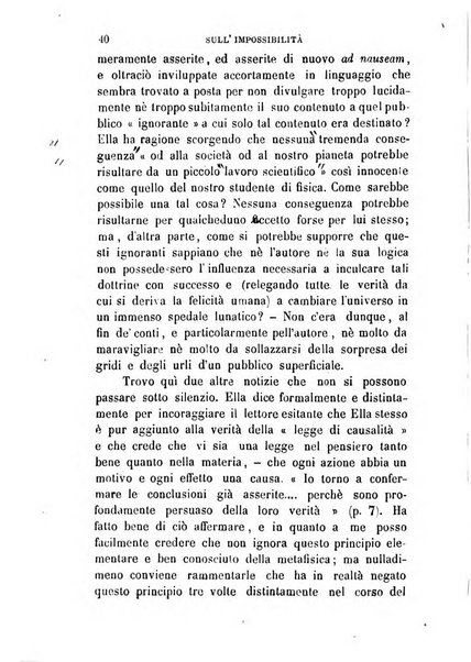 La filosofia delle scuole italiane