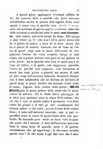 La filosofia delle scuole italiane