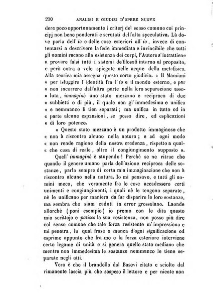 La filosofia delle scuole italiane