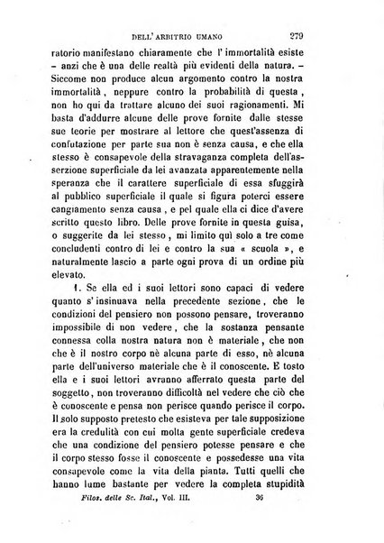 La filosofia delle scuole italiane