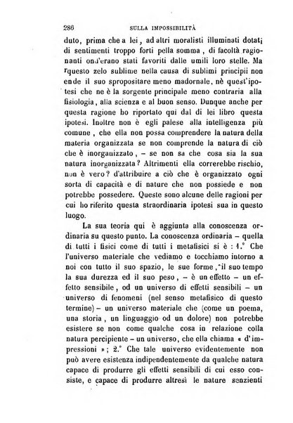 La filosofia delle scuole italiane