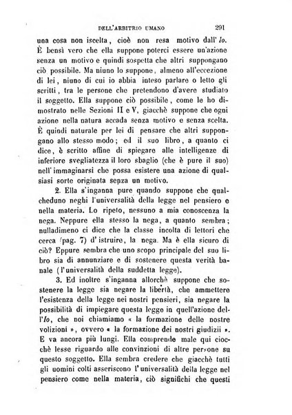 La filosofia delle scuole italiane