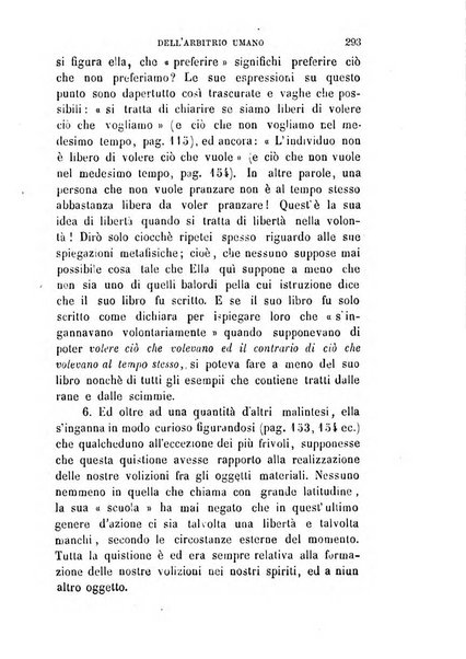 La filosofia delle scuole italiane