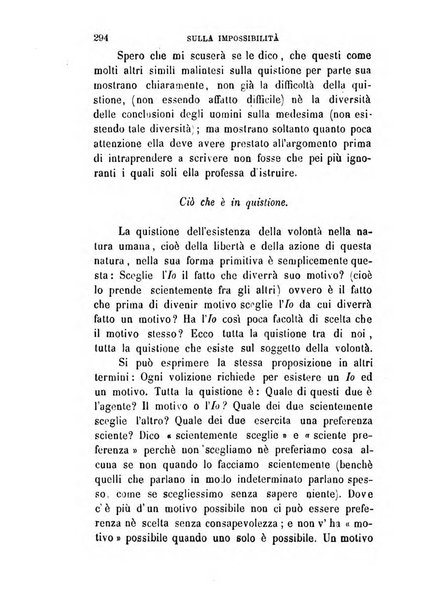 La filosofia delle scuole italiane