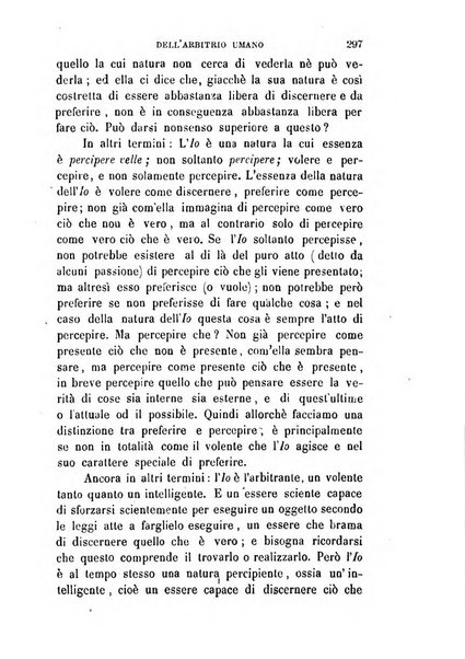 La filosofia delle scuole italiane