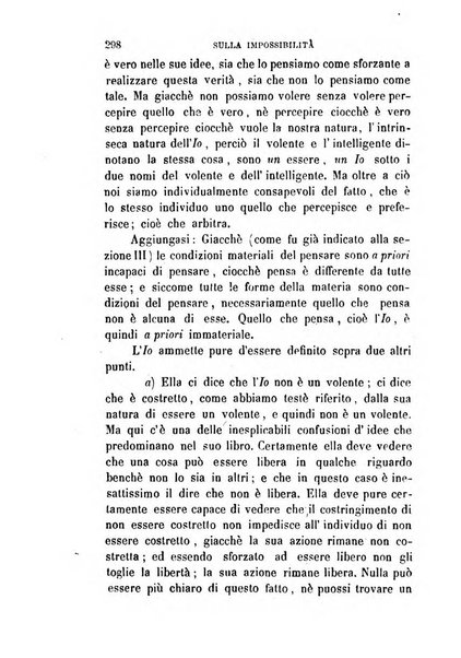 La filosofia delle scuole italiane