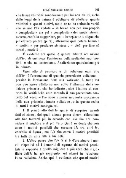 La filosofia delle scuole italiane