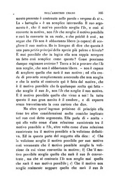 La filosofia delle scuole italiane