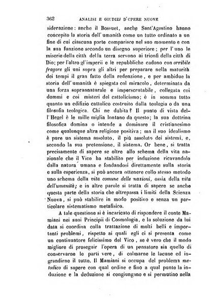 La filosofia delle scuole italiane