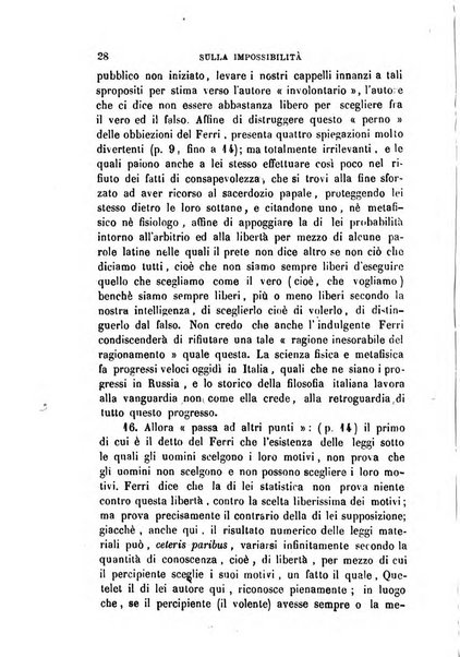 La filosofia delle scuole italiane