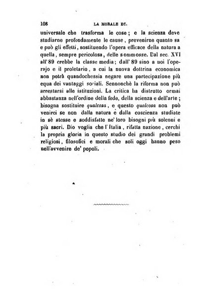 La filosofia delle scuole italiane