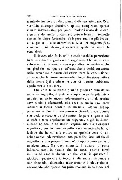 La filosofia delle scuole italiane