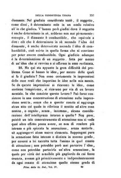 La filosofia delle scuole italiane