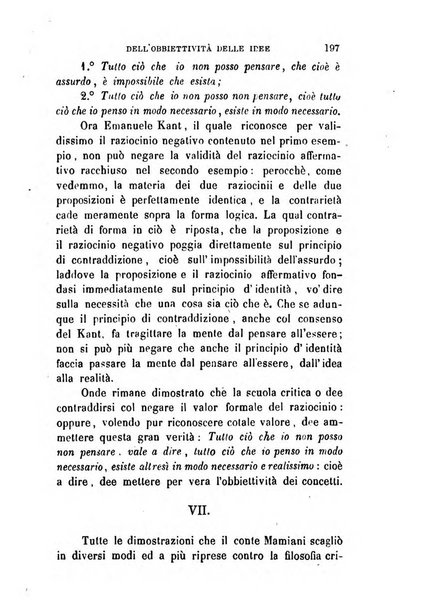 La filosofia delle scuole italiane