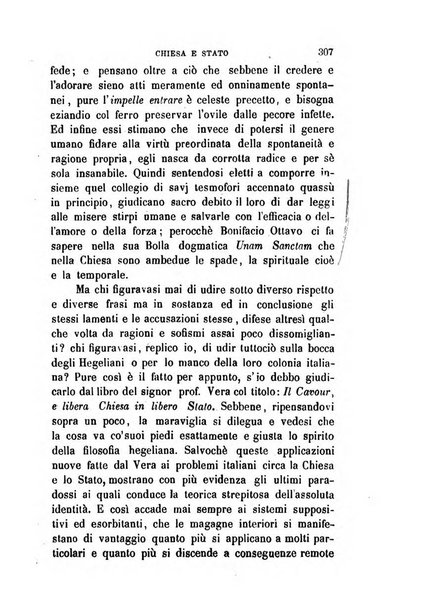 La filosofia delle scuole italiane