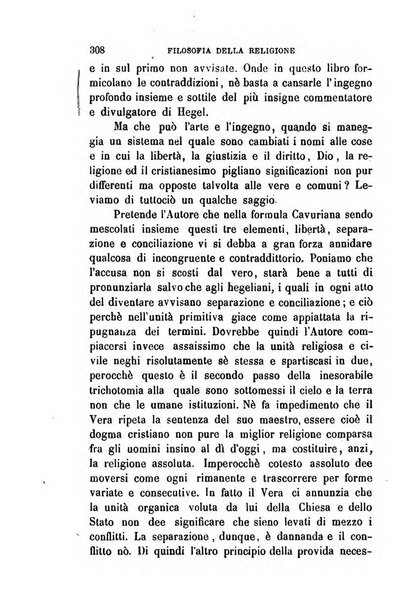 La filosofia delle scuole italiane