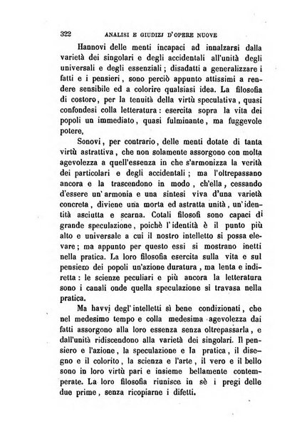 La filosofia delle scuole italiane