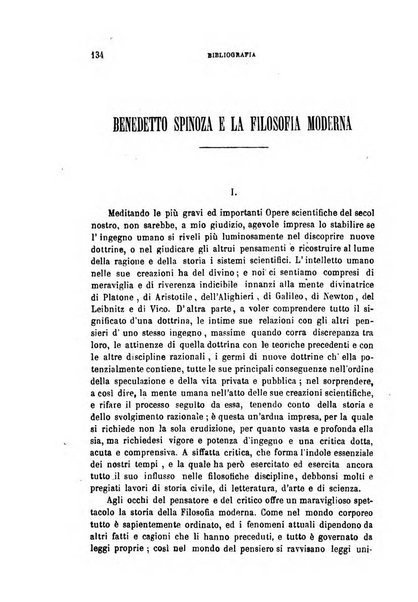 La filosofia delle scuole italiane