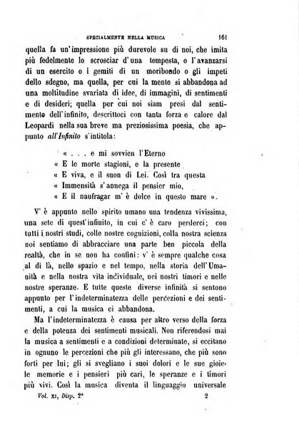 La filosofia delle scuole italiane